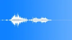 Cinderblock slide Sound Effect