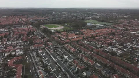 Cine Bussum 001 Stock Footage 168985548