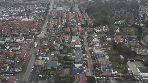 Cine Bussum 003 Stock Footage 169028549