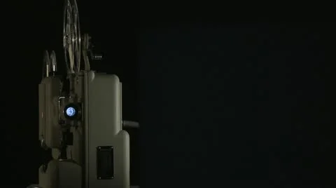 CINE END 動画素材 21978917