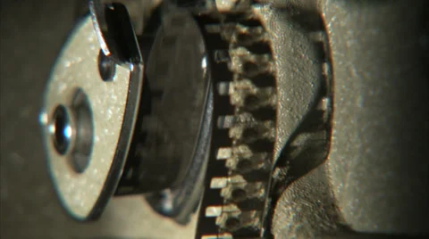 CINE FILM Stock-Footage 33795576