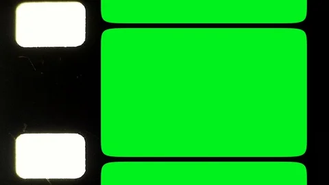 Cine Over Lay Clean Stock Footage 129536004