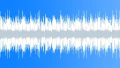 Cinema 70s - RETRO FUNKY POSIITIVE UPBEAT DISCO POP (loop 02)Stock Music