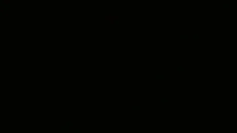 Cinema camera shutter icon. Filmmaking symbol for video production Stock Footage 334270609