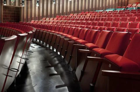 Cinema Stock Photos
