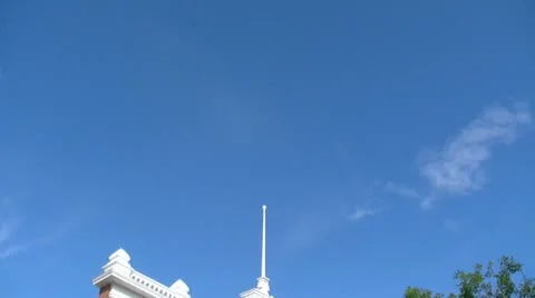 CINÉMA PRINCESSE Stock Footage 21935115