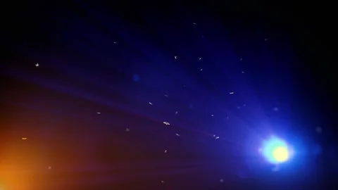 Cinema Projector Right Side 20 sec Stock Footage 161886123