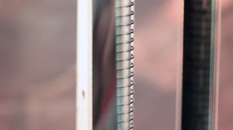 Cinema reel Stock Footage 53077512