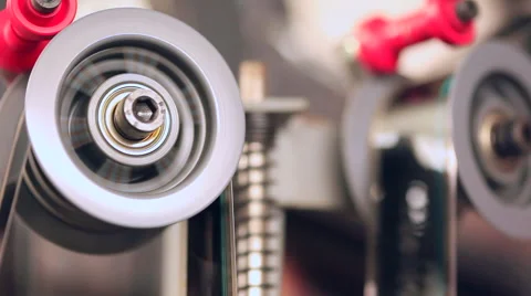 Cinema reel 库存影片 53077567