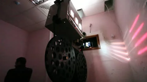 Cinema time Stock Footage 20552187