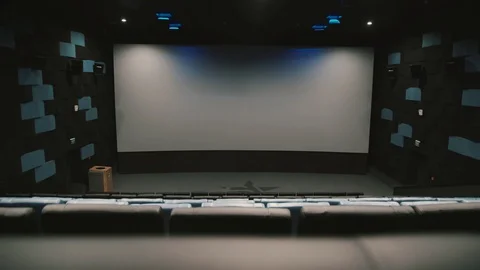 Cinema6 Stock-Footage 129463547