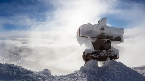 Cinemagraph Continuous Loop Animation of... | Stock Video | Pond5