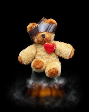 Cinemaphile Stock Photos