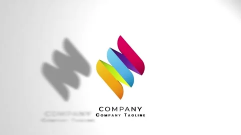 Cinematic 3D Logo Reveal Stock After Effects