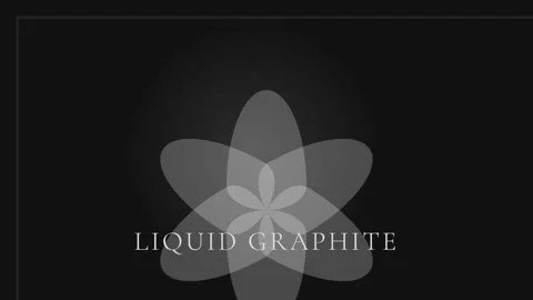 Cinematic abstract dark background loop for moody presentation videos Vidéo 337655986