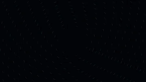 Cinematic abstract dark background with subtle glowing particle motion tech.. Stock Footage 343631017