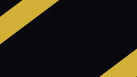 Cinematic Abstract Golden Geometric Motion Graphic Background Vidéo 332000336