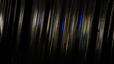 Cinematic Abstract Motion Background (No CGI used) Video stock 201530034