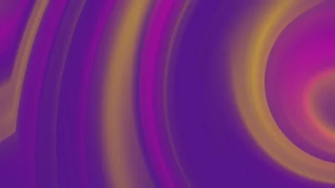 Cinematic abstract motion background without objects Stock Footage 327885003