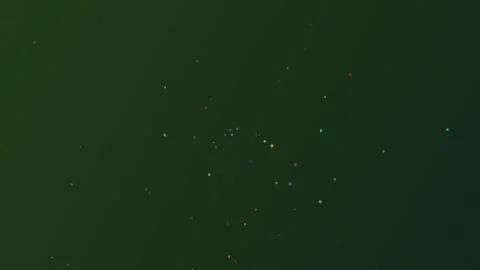 Cinematic Abstract Vortex Swirl Motion Background Seamless Loop Animation Stock Footage 342391157