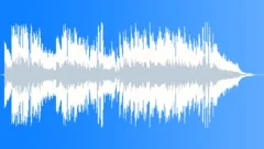 Cinematic Acoustic Guitar Ident1 - Western Background GuitarStock Music