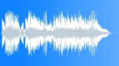 Cinematic Acoustic Guitar Ident3 - WesternStock Music