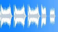 Cinematic Action 09 strings timpani tension action war (x5) Stock Music