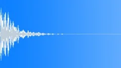 Cinematic Action Deep Impact Sound Effect