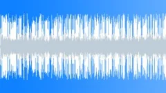 Cinematic Action Metal Loop Stock Music
