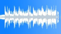 Cinematic Action Movie Theme (Background Science Fiction Film Score Trailer Hits Stock Music