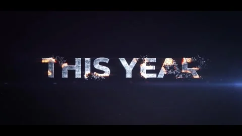 Cinematic Action Trailer | After Effects Stock After Effects
