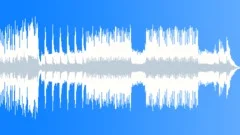 Cinematic Action TrailerStock Music
