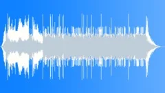 Cinematic Action TrailerSound Effect