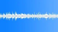 Cinematic Advertising Christmas Loop Stock Music