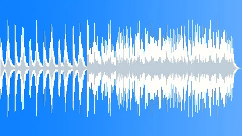 Cinematic Aggressive Chasing Percussion 4 150 BPM 60s ~ Background ...