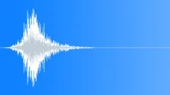 Cinematic airy whoosh 0001 Sound Effect