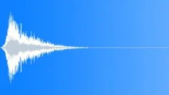 Cinematic airy whoosh 0002 Sound Effect