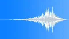 Cinematic airy whoosh 0003 Sound Effect