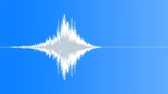 Cinematic airy whoosh 0004 Sound Effect