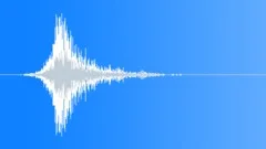 Cinematic airy whoosh 0005 Sound Effect