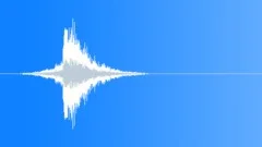 Cinematic airy whoosh 0006 Sound Effect