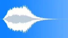 Cinematic Alarming Texture 2 (Shock, Transition, Drone)Sound Effect