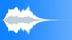 Cinematic Alarming Texture (Shock, Transition, Drone) Sound Effect
