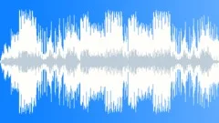 Cinematic ambiante electro lounge drum and bass Stock Music