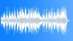 Cinematic Ambient Piano Game MysteryStock Music