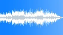 Cinematic ambient soundtrack (fantasy) Stock Music