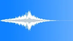 Cinematic Aura Transition 01 Sound Effect