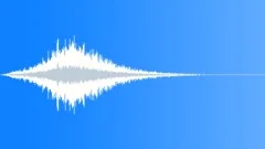 Cinematic Aura Transition 03 Sound Effect