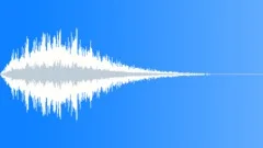 Cinematic Aura Transition 05 Sound Effect