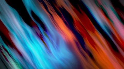 Cinematic Background Animation. Stock Footage 296872963